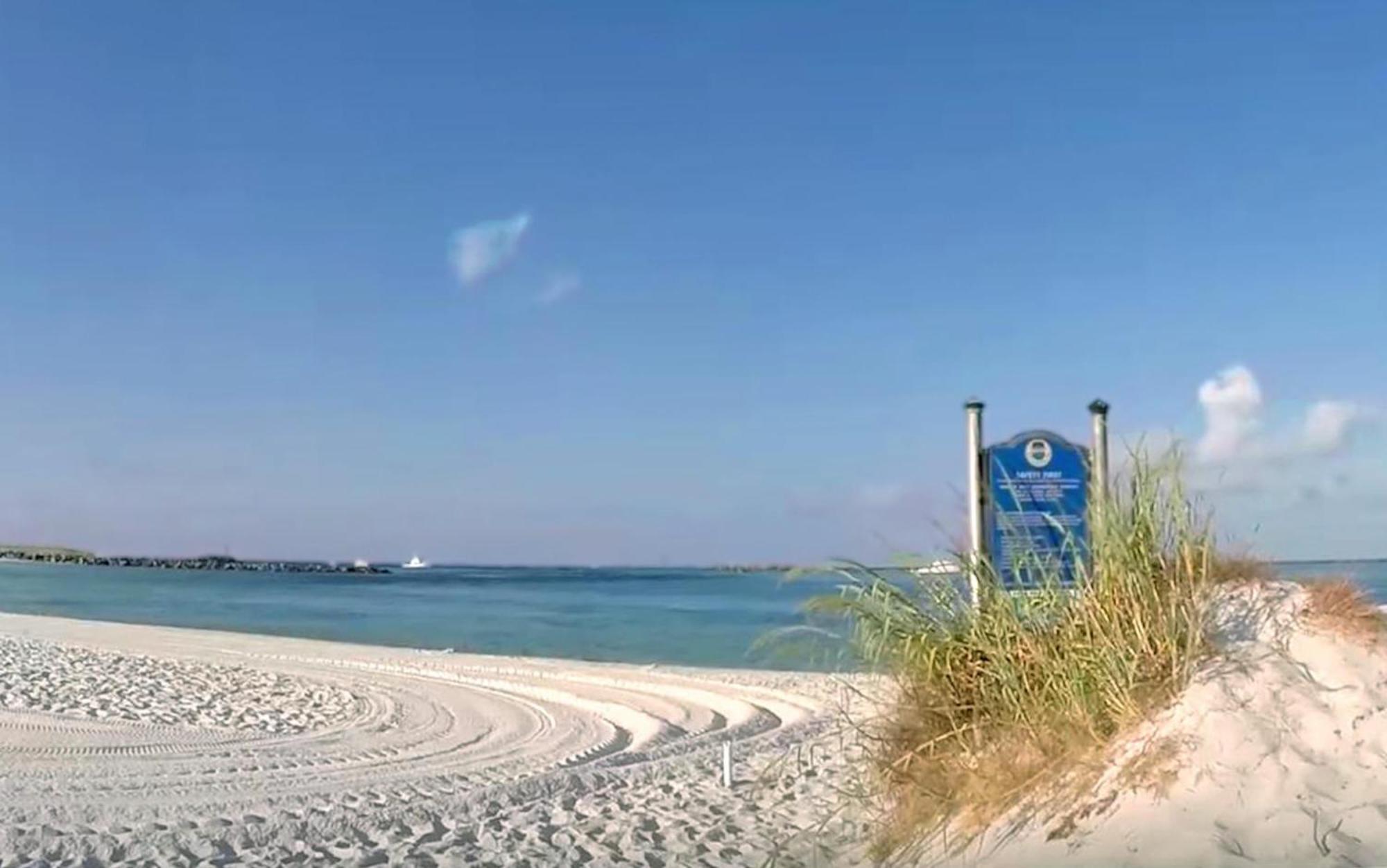 Gone Coastal Βίλα Ντέστιν Εξωτερικό φωτογραφία